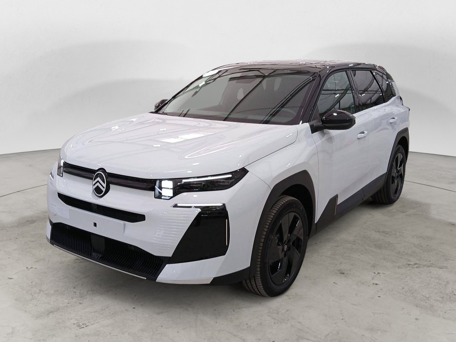 CITROEN - C5 AIRCROSS - #850539 - 0
