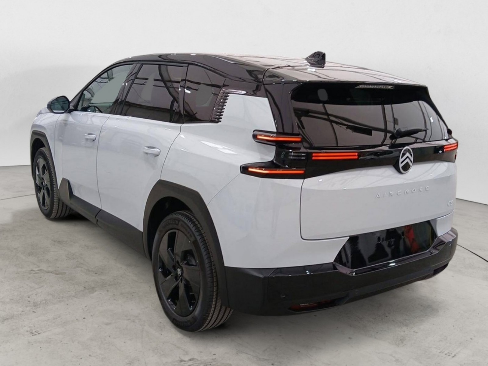 CITROEN - C5 AIRCROSS - #850539 - 18
