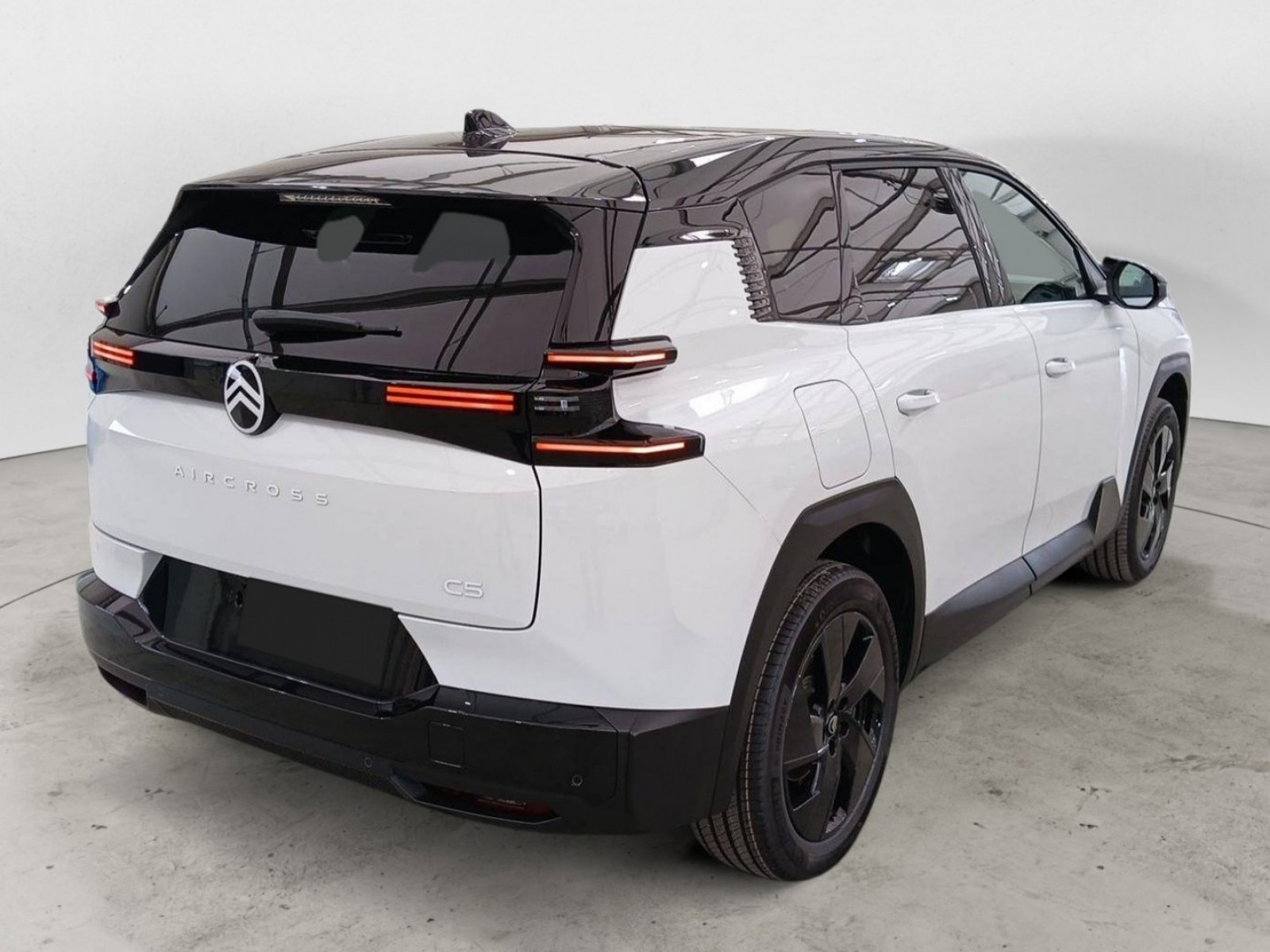 CITROEN - C5 AIRCROSS - #850539 - 19