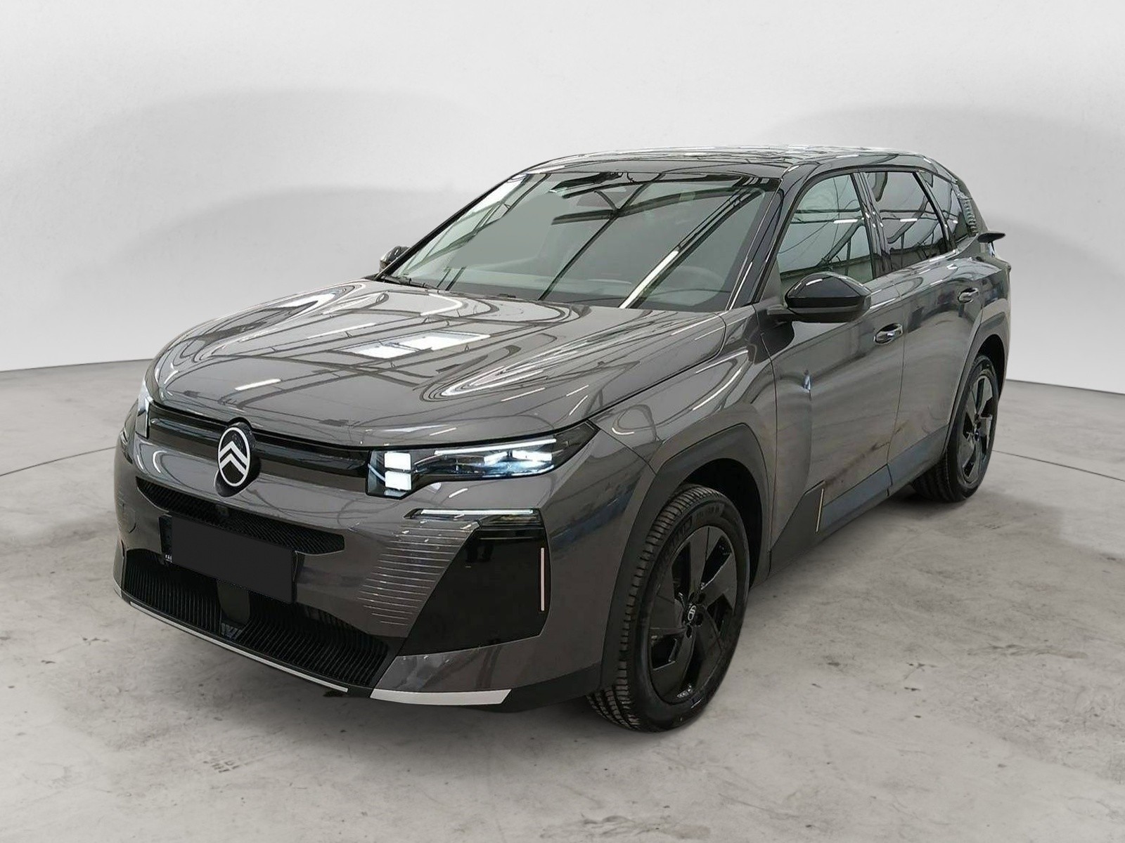 CITROEN - C5 AIRCROSS - #850550 - 0