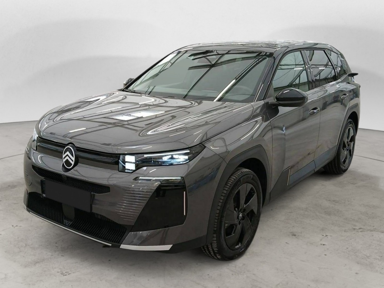 CITROEN - C5 AIRCROSS - #850550 - 16