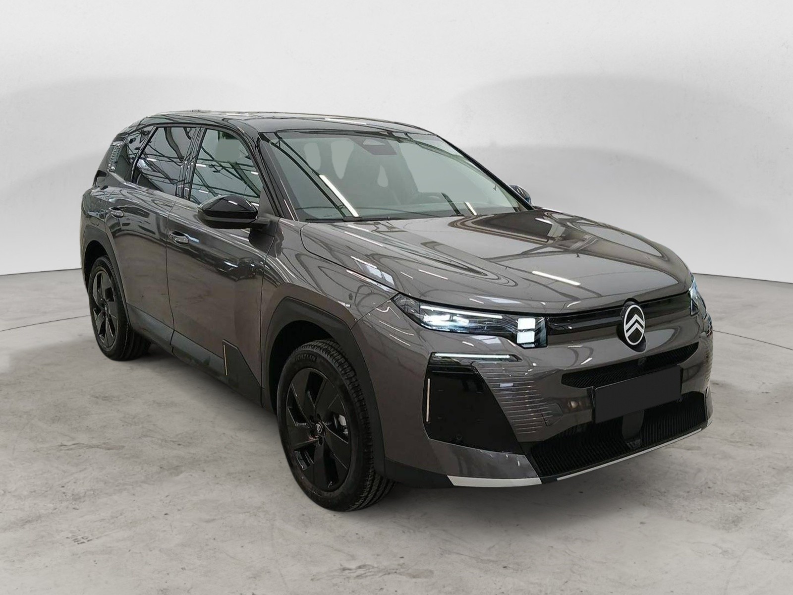 CITROEN - C5 AIRCROSS - #850550 - 1