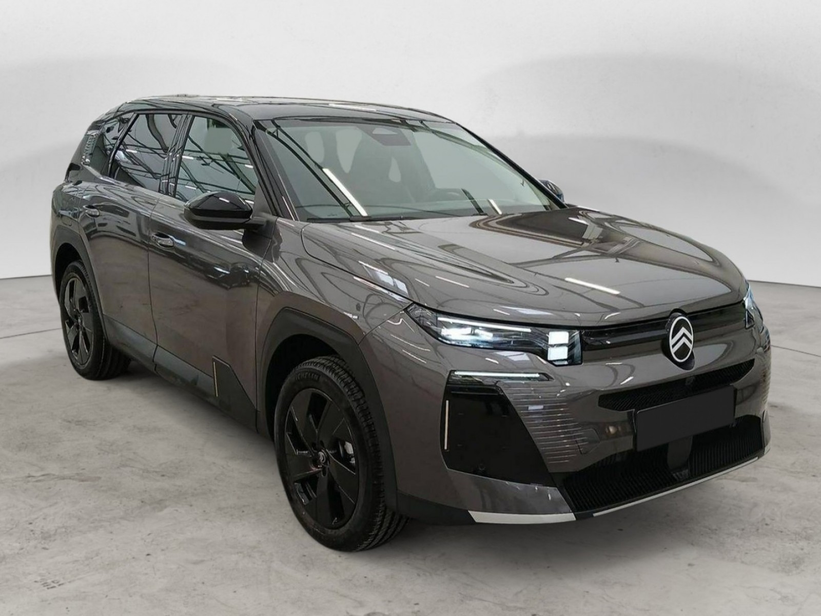 CITROEN - C5 AIRCROSS - #850550 - 17