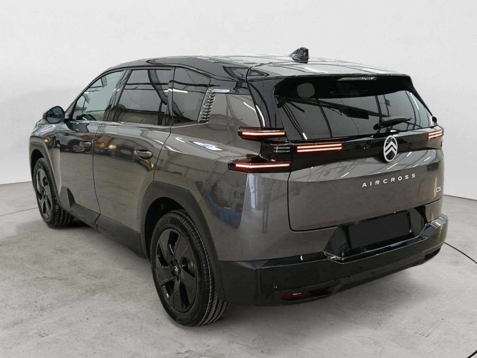CITROEN - C5 AIRCROSS - #850550 - 18