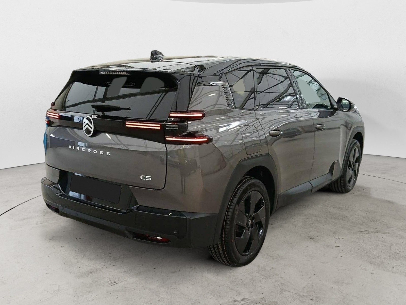 CITROEN - C5 AIRCROSS - #850550 - 3