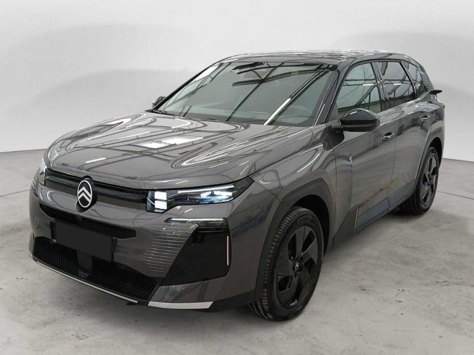 CITROEN - C5 AIRCROSS - #850551 - 16