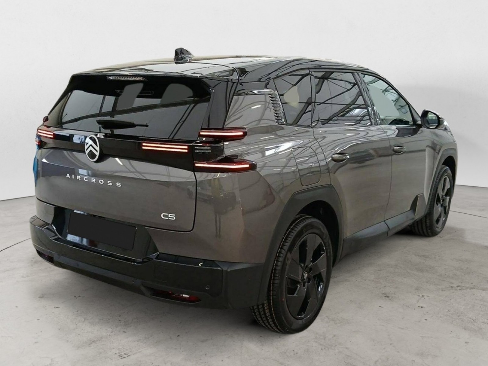 CITROEN - C5 AIRCROSS - #850551 - 19