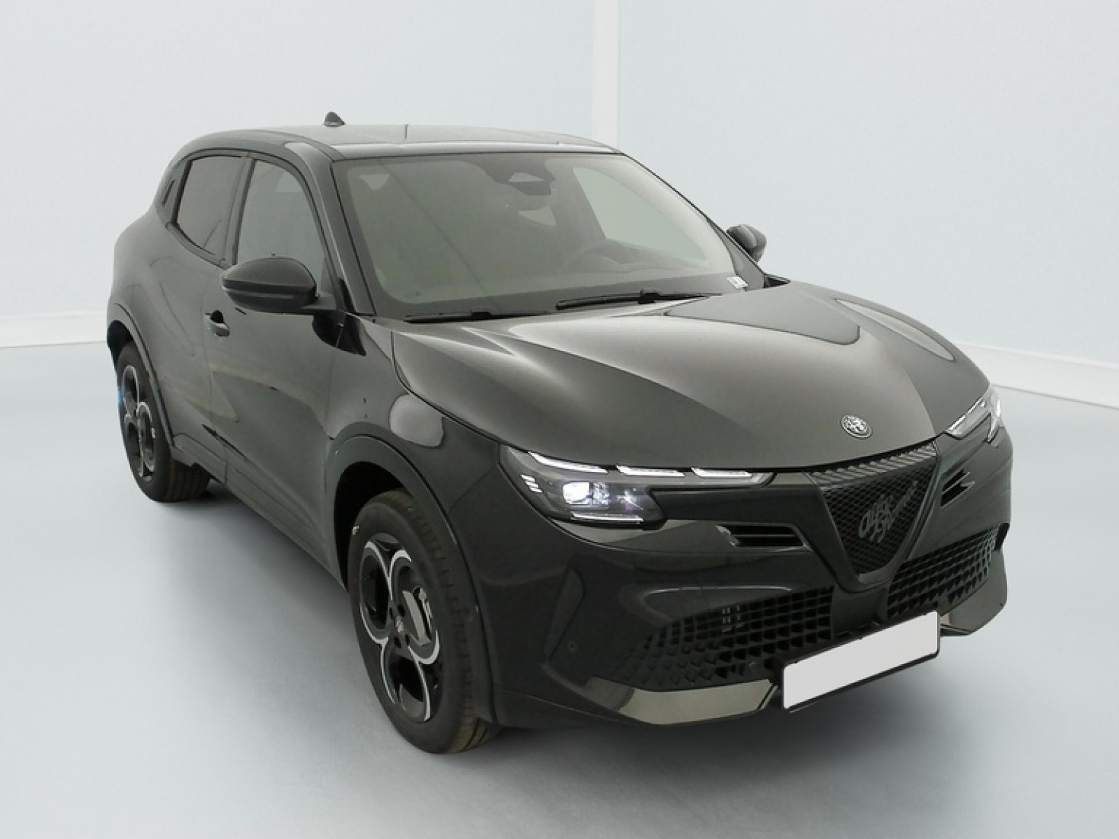 ALFA ROMEO - Junior - #869255 - 0