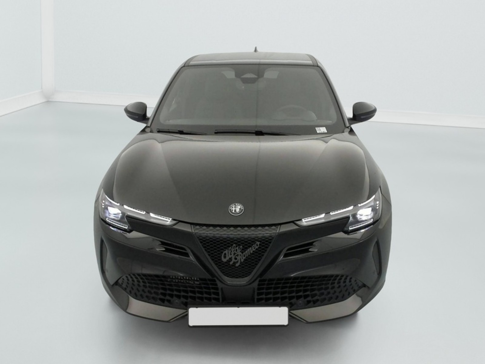 ALFA ROMEO - Junior - #869255 - 1