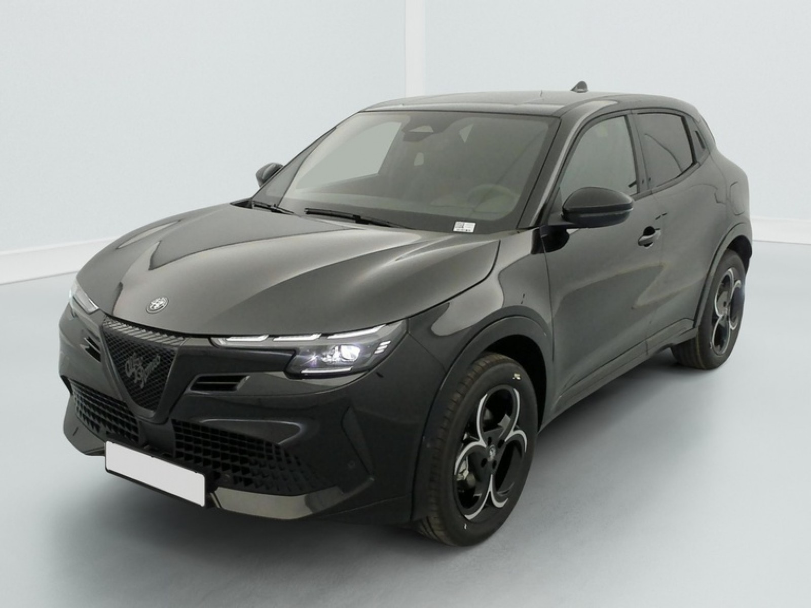 ALFA ROMEO - Junior - #869255 - 2