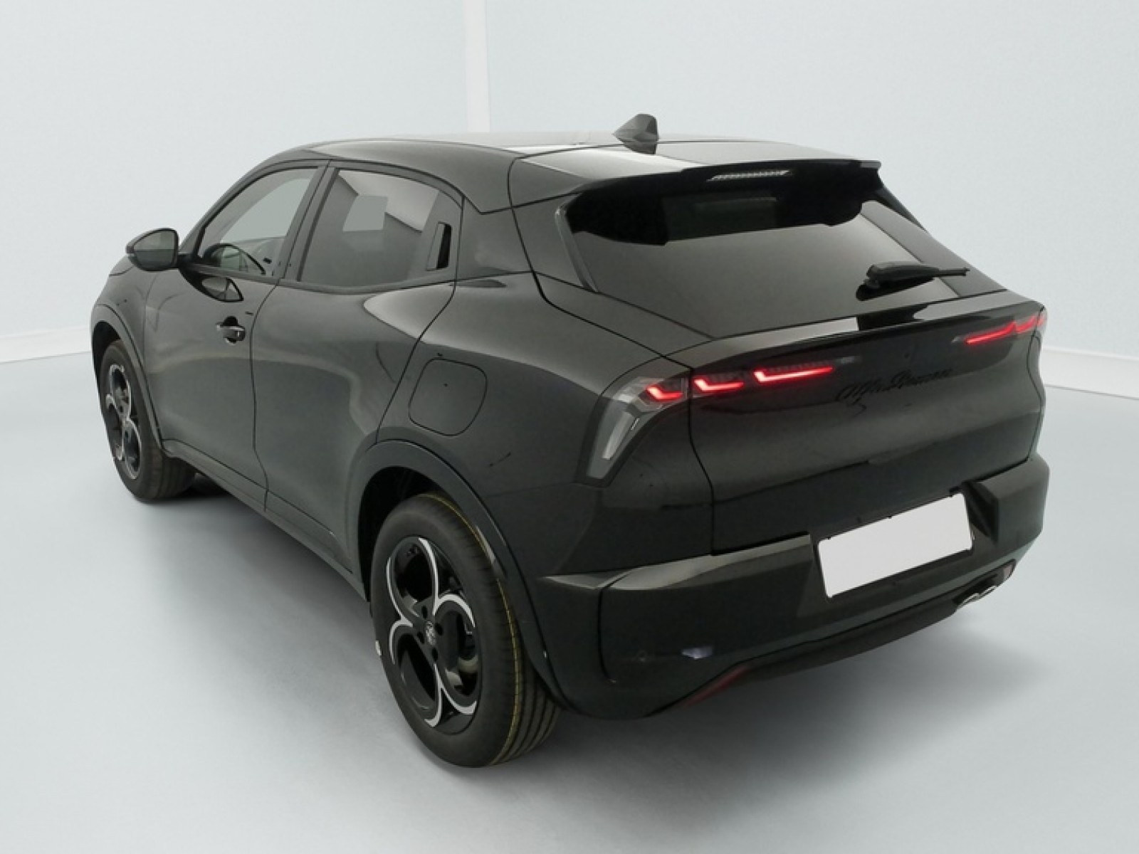 ALFA ROMEO - Junior - #869255 - 4