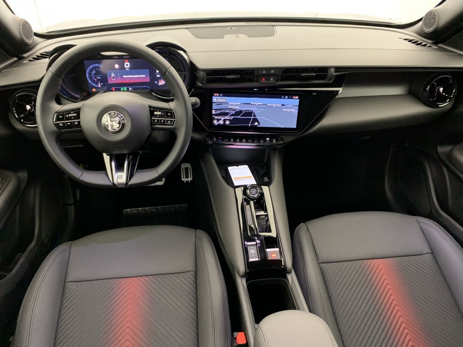 ALFA ROMEO - Junior - #869255 - 13