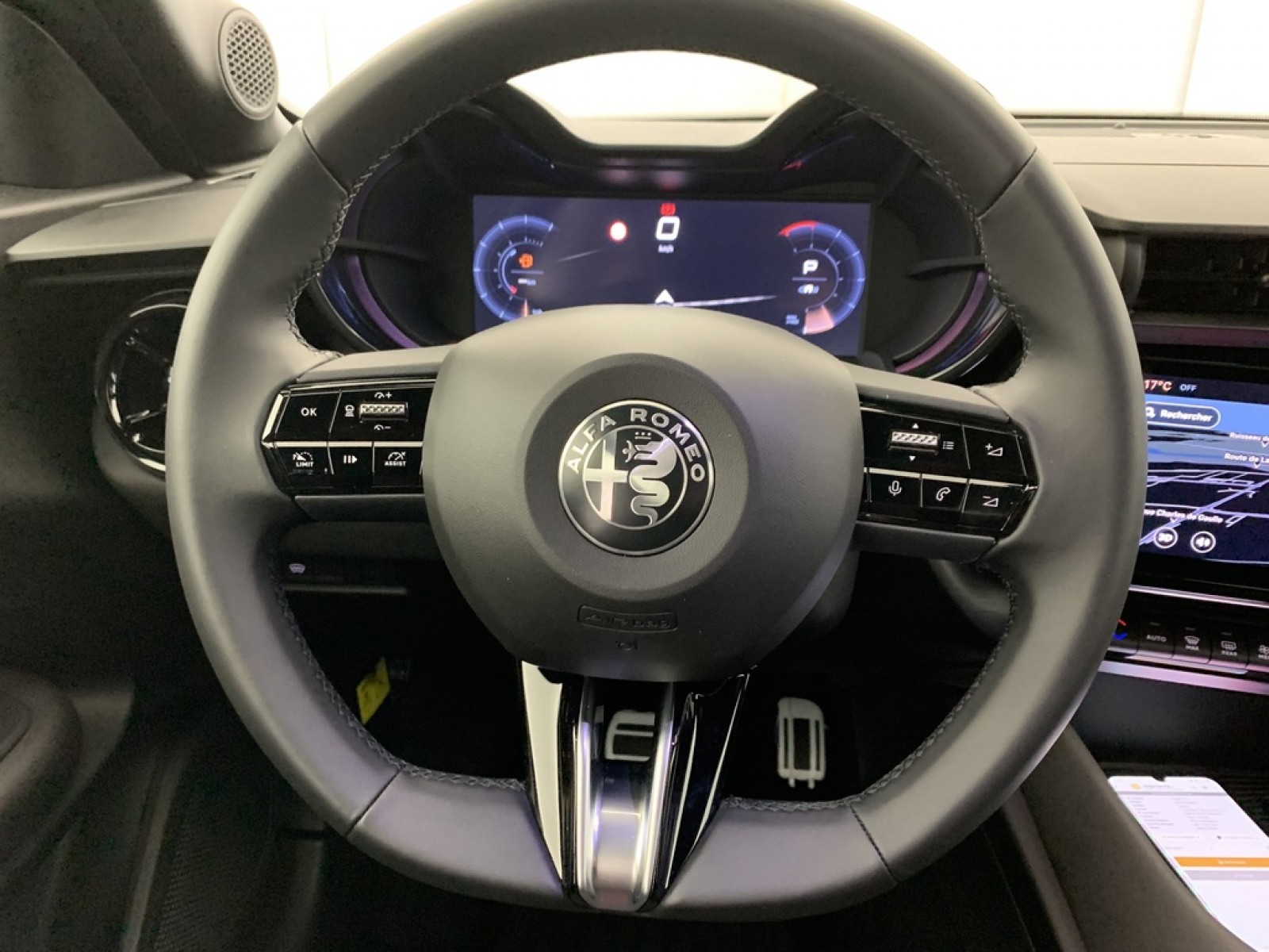 ALFA ROMEO - Junior - #869255 - 15