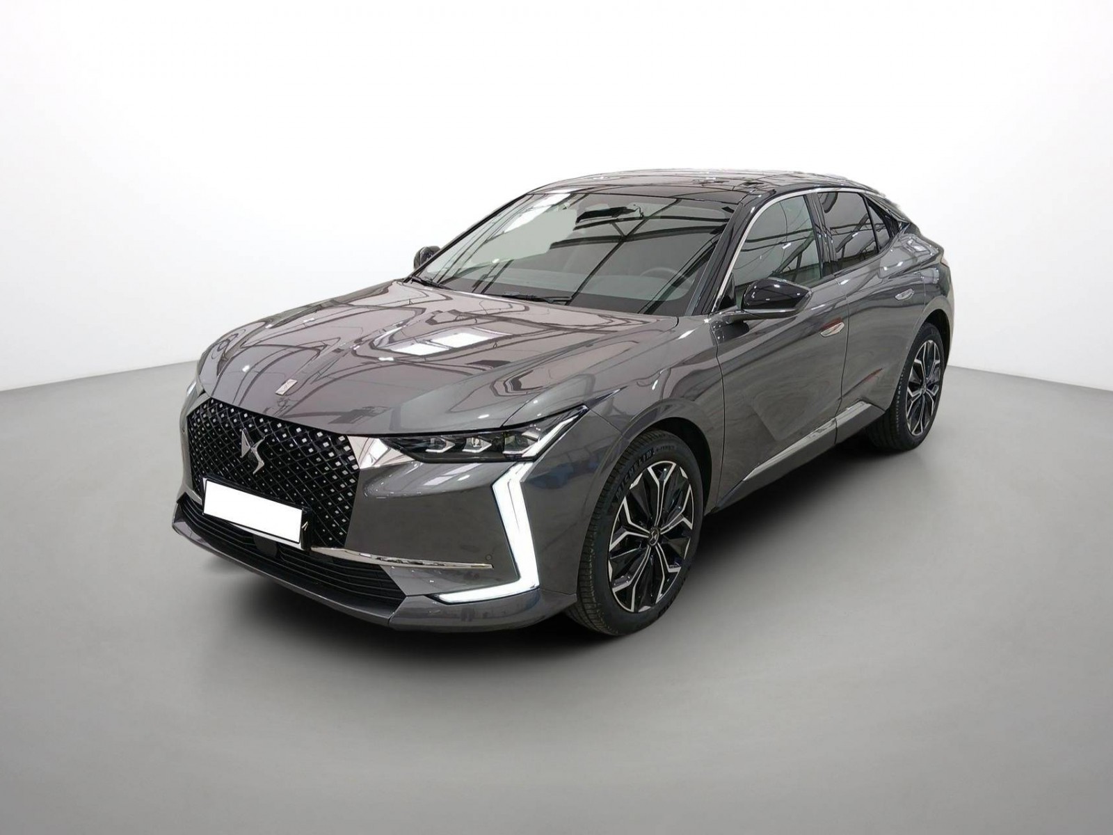 DS - DS 4 - #865615 - 0