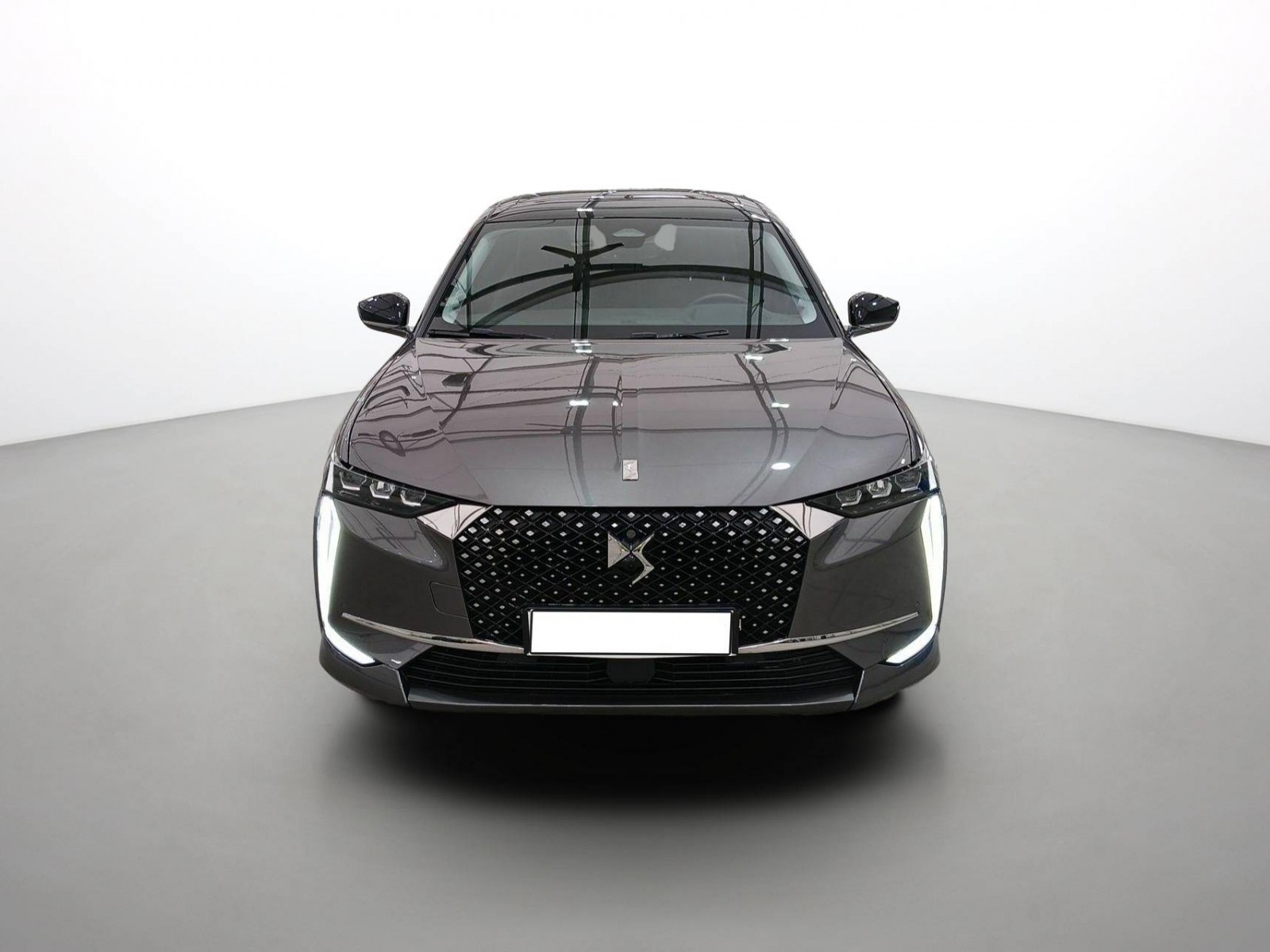 DS - DS 4 - #865615 - 4