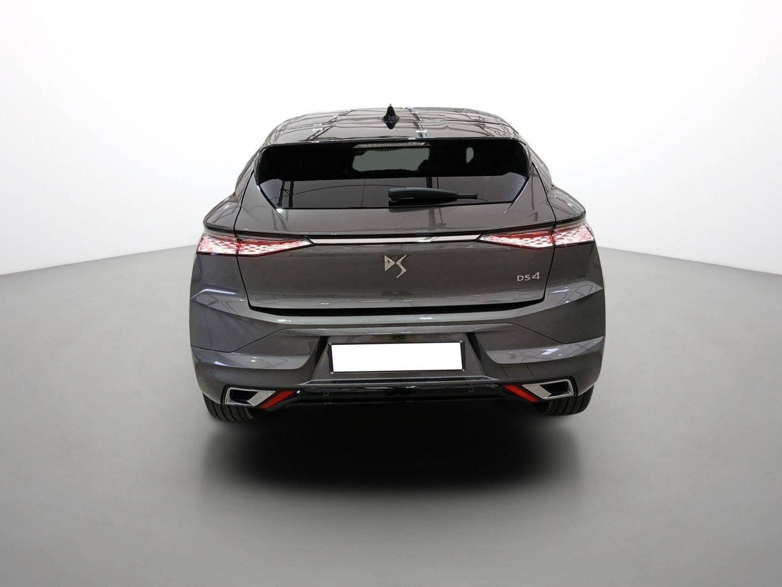 DS - DS 4 - #865615 - 5