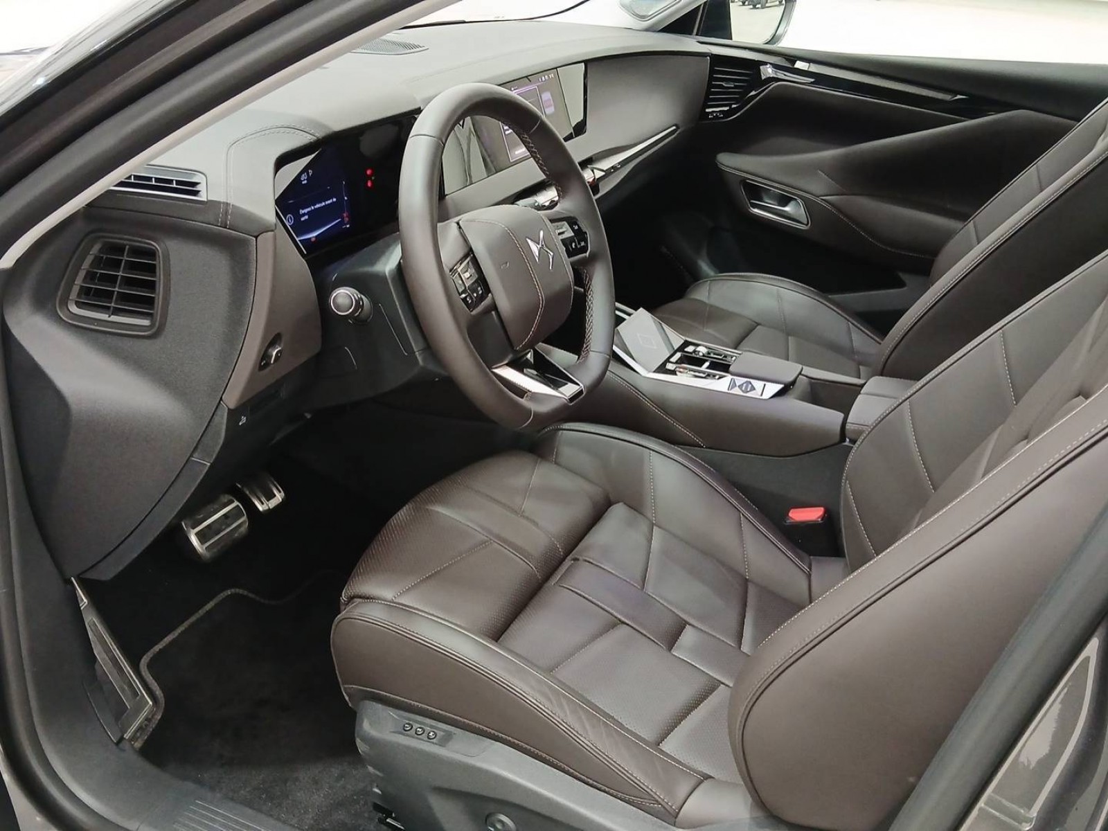 DS - DS 4 - #865615 - 7
