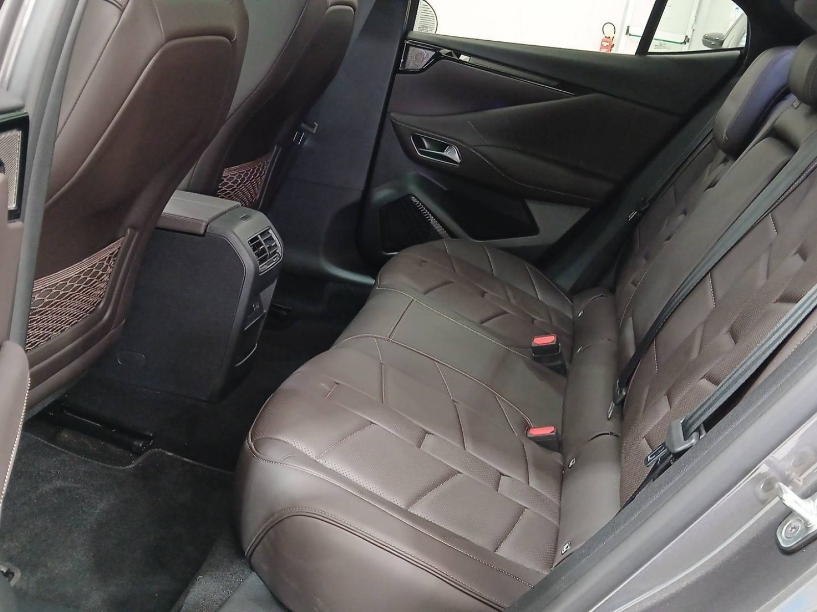 DS - DS 4 - #865615 - 8
