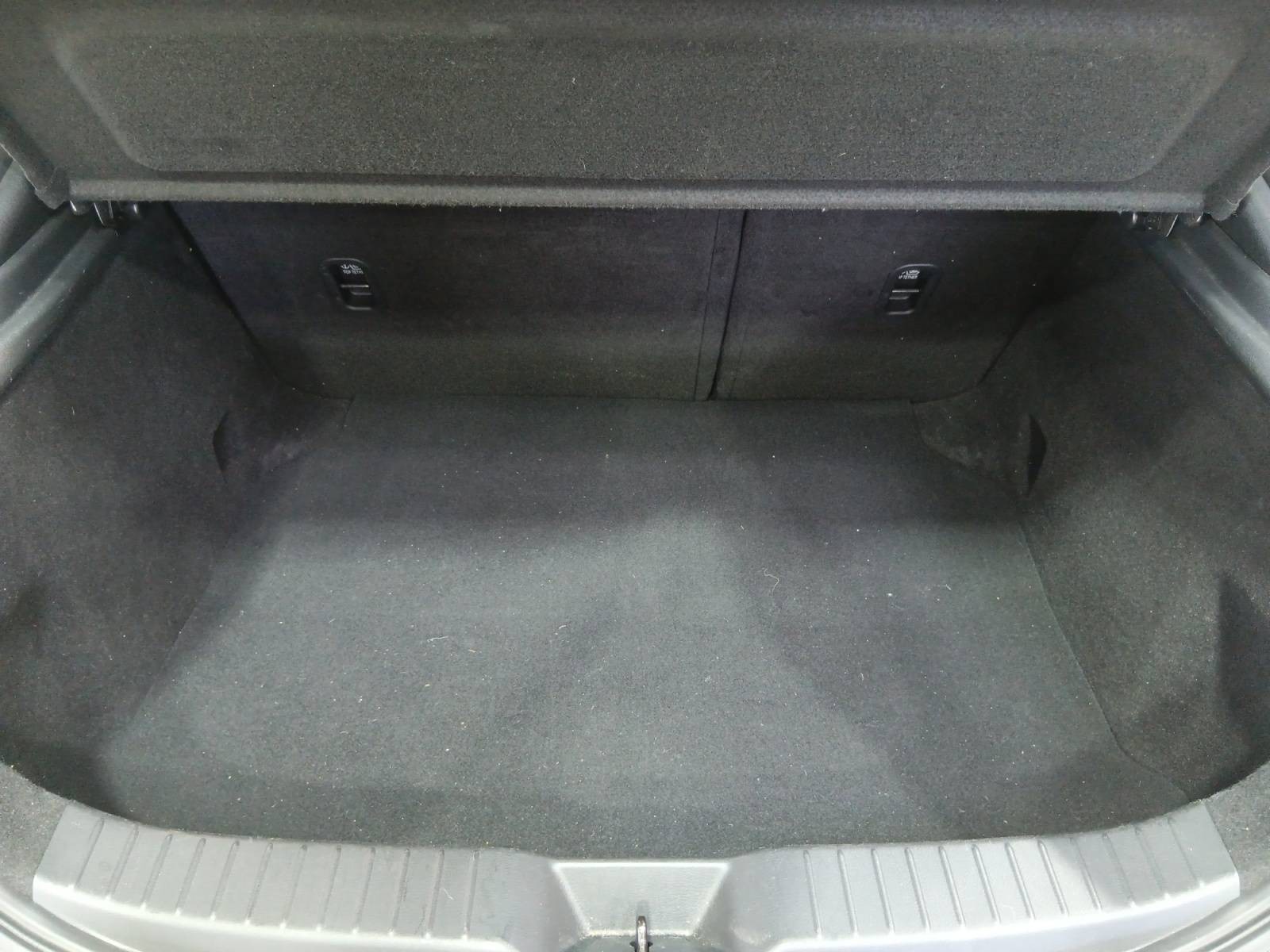 MAZDA - MAZDA3 5 PORTES 2025 - #868321 - 12