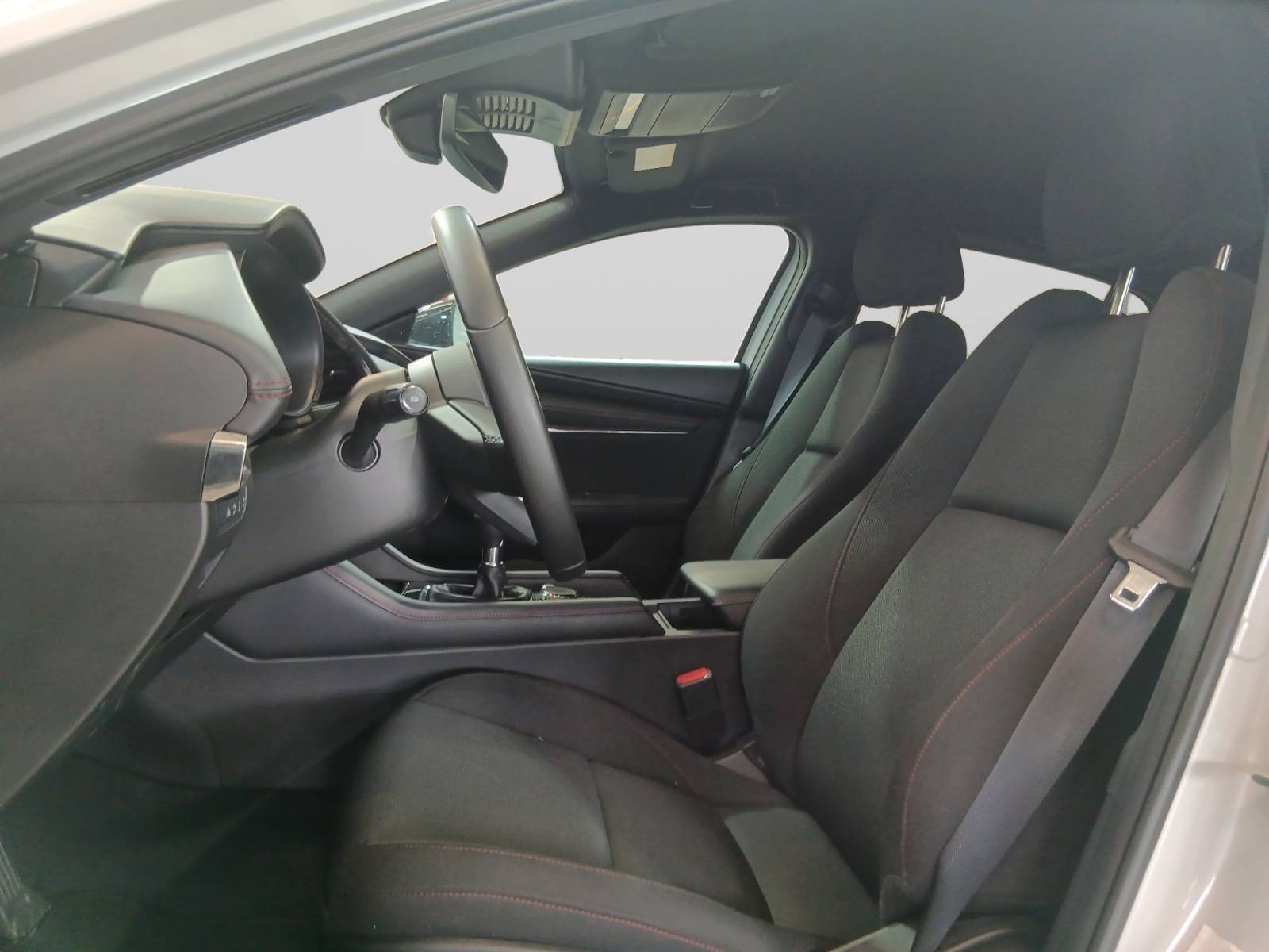 MAZDA - MAZDA3 5 PORTES 2025 - #868321 - 7
