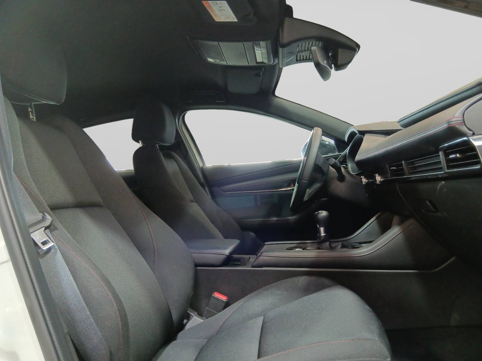 MAZDA - MAZDA3 5 PORTES 2025 - #868321 - 13