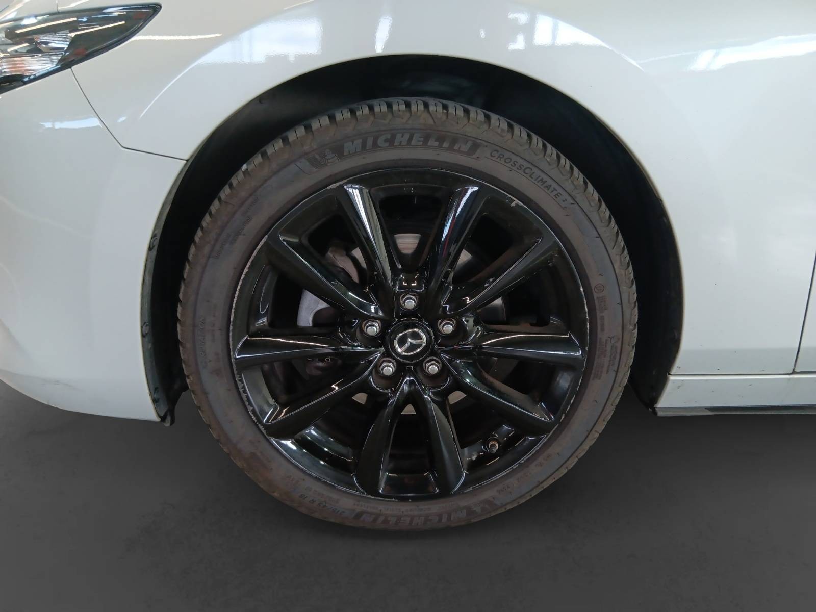 MAZDA - MAZDA3 5 PORTES 2025 - #868321 - 6