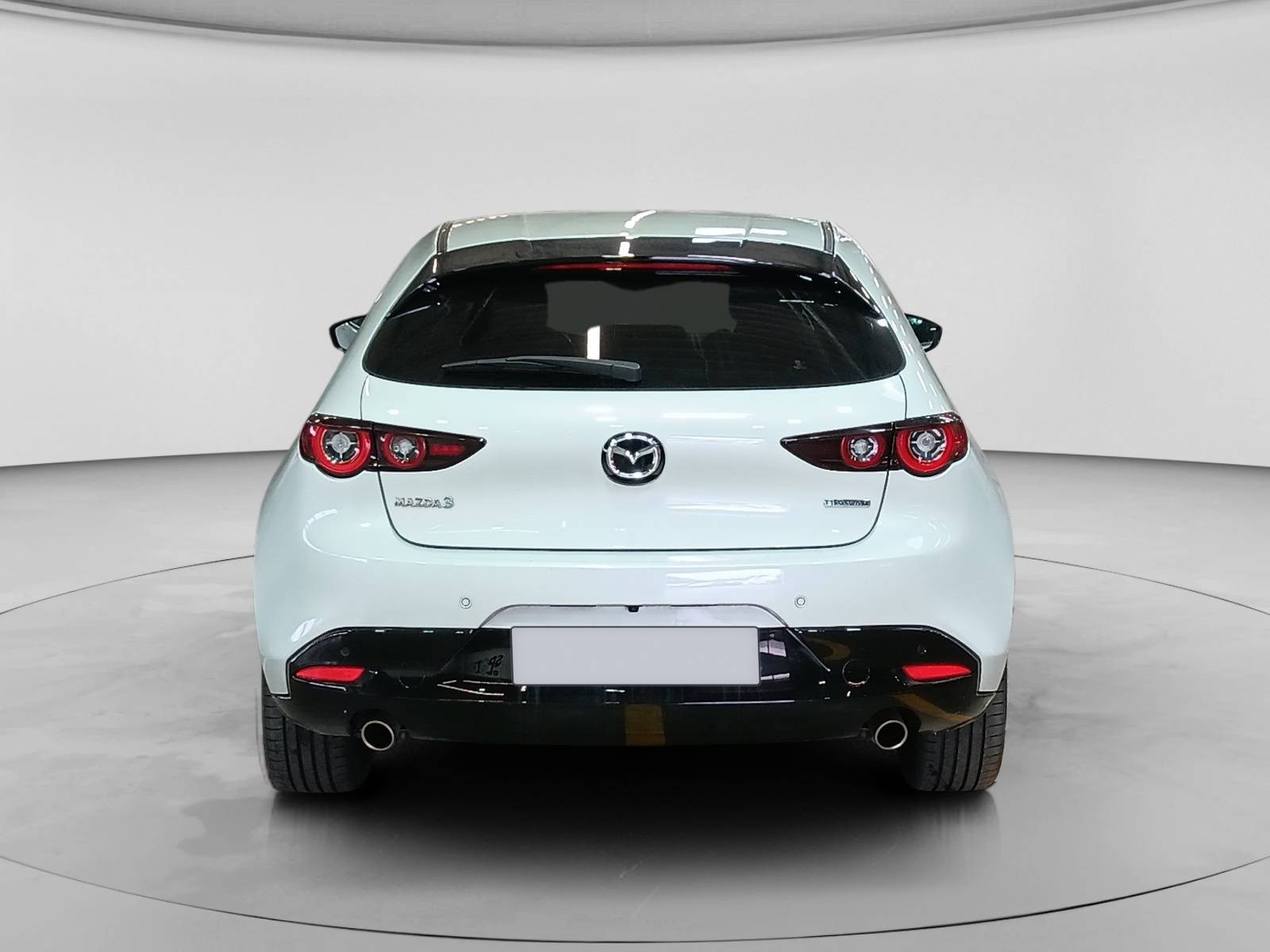 MAZDA - MAZDA3 5 PORTES 2025 - #868321 - 5