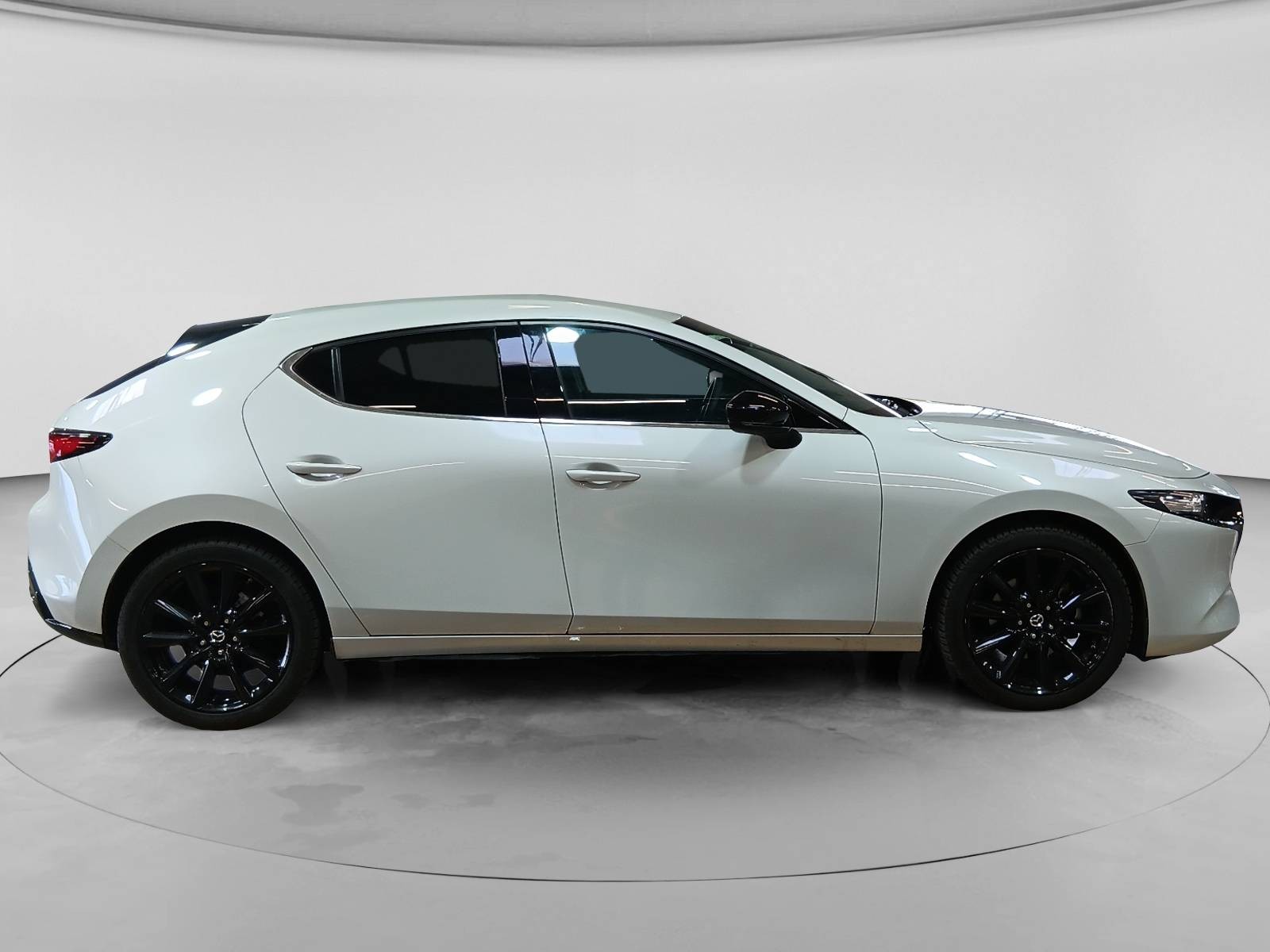 MAZDA - MAZDA3 5 PORTES 2025 - #868321 - 14