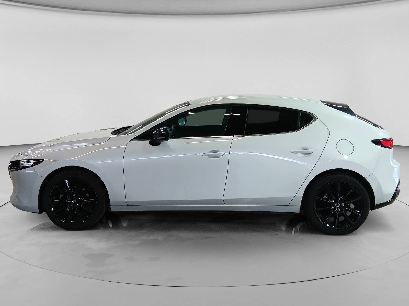 MAZDA - MAZDA3 5 PORTES 2025 - #868321 - 15