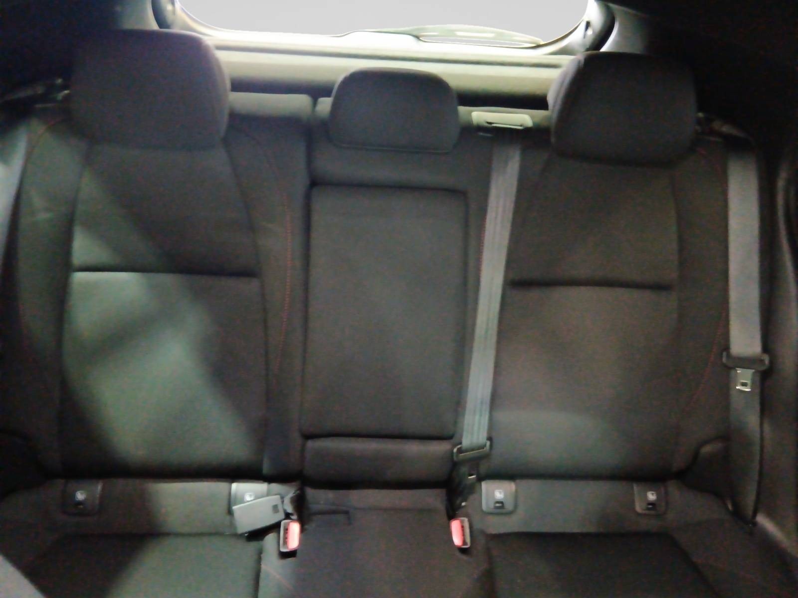 MAZDA - MAZDA3 5 PORTES 2025 - #868321 - 8