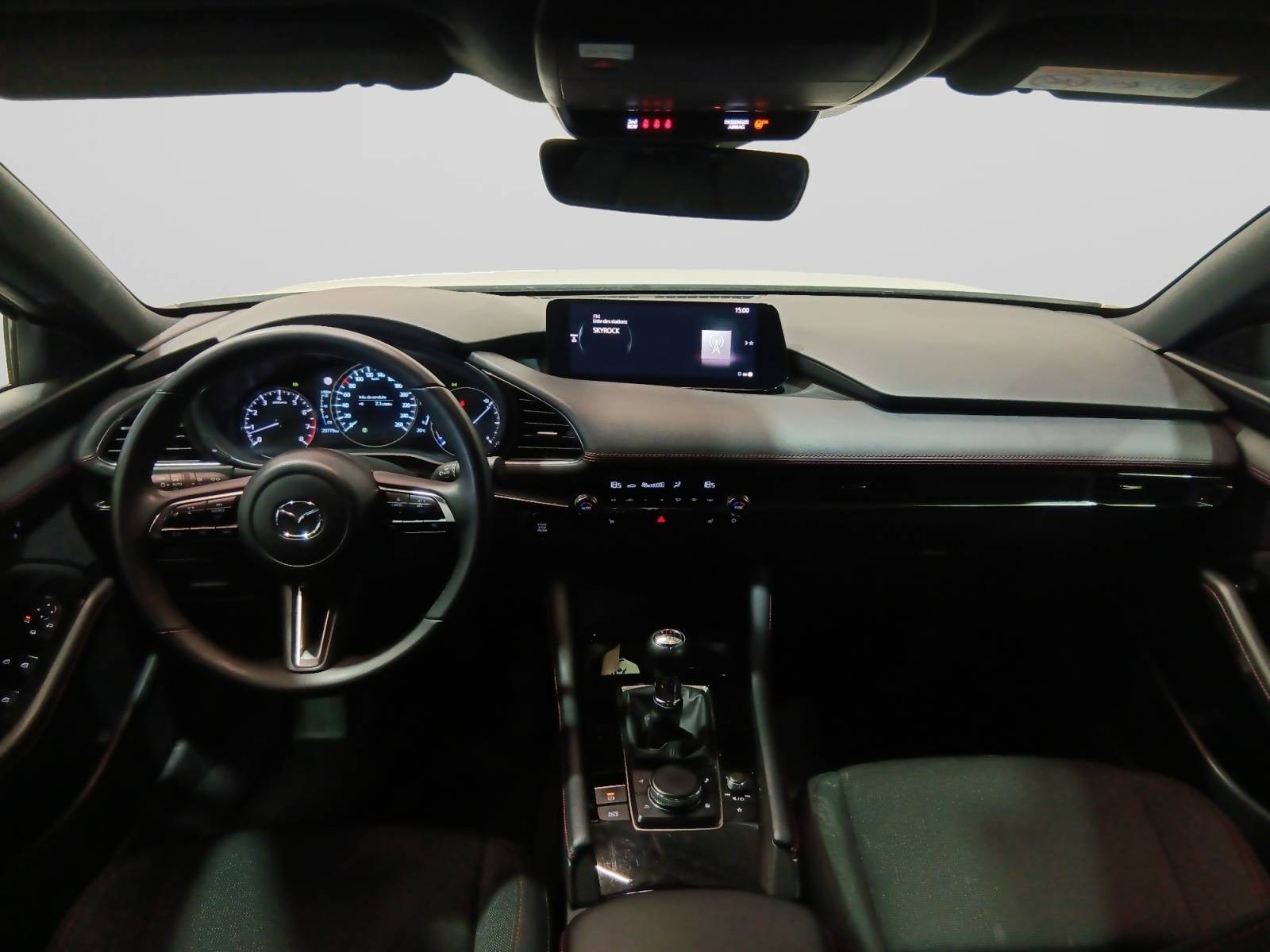 MAZDA - MAZDA3 5 PORTES 2025 - #868321 - 9