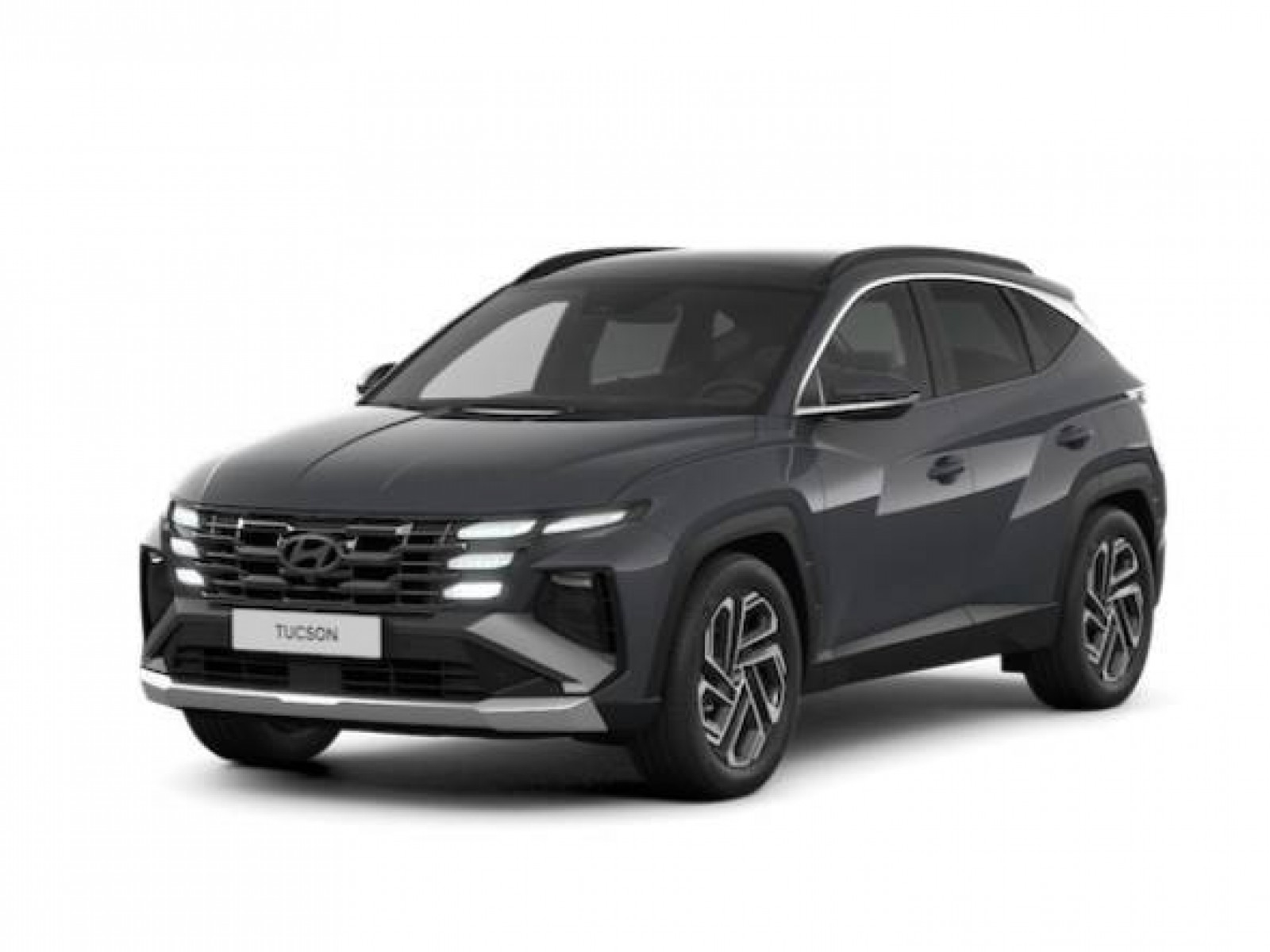 HYUNDAI - TUCSON - #869155 - 0