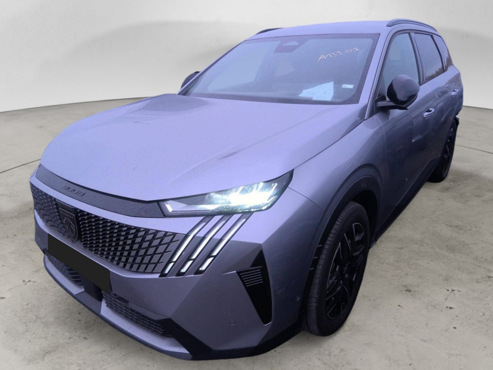 PEUGEOT - 5008 - #865515 - 11