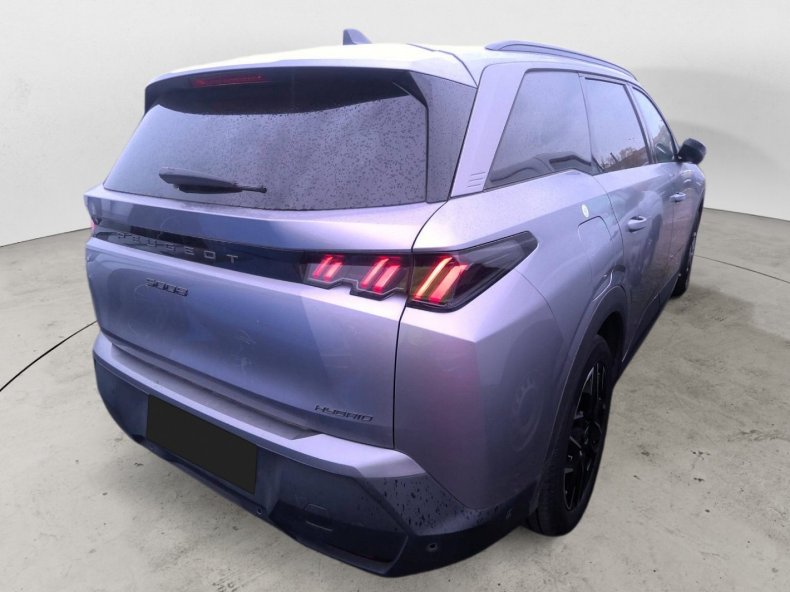 PEUGEOT - 5008 - #865515 - 12