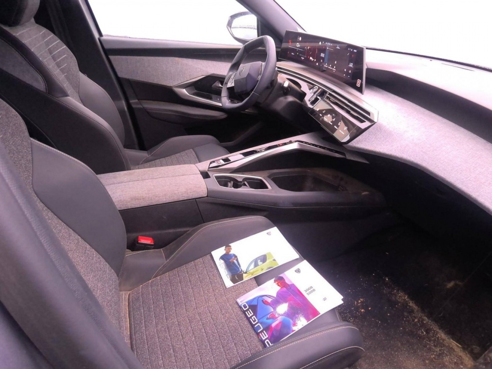 PEUGEOT - 5008 - #865515 - 13