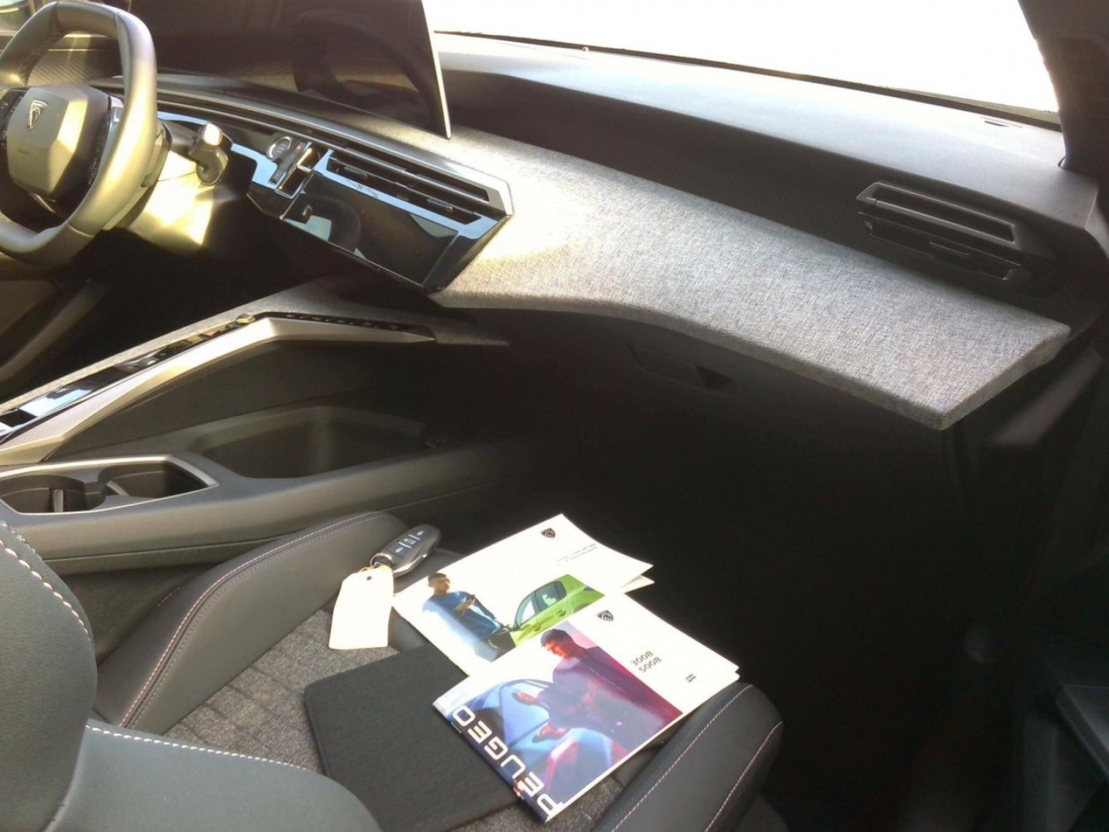 PEUGEOT - 5008 - #865520 - 17