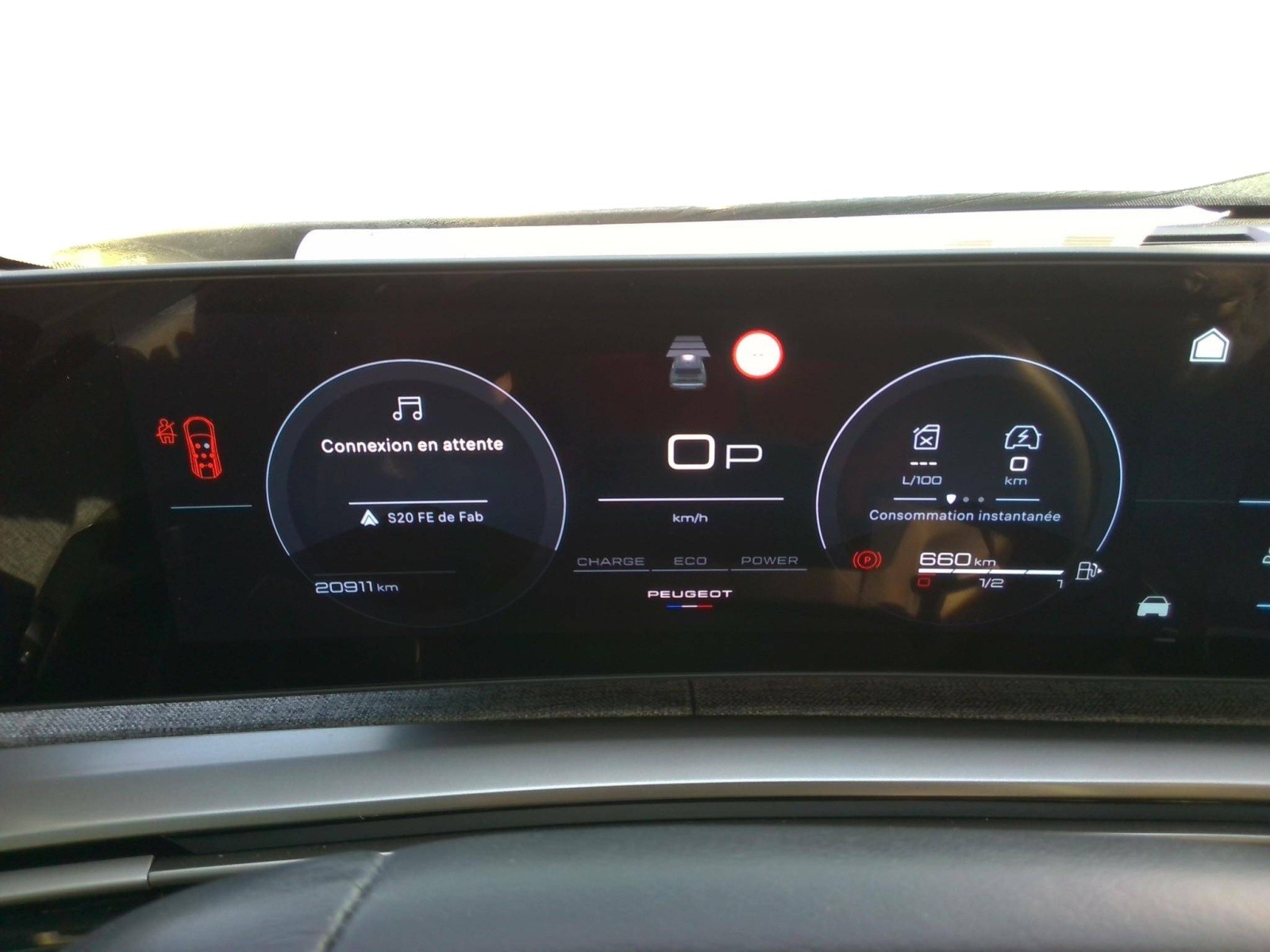 PEUGEOT - 5008 - #865520 - 3