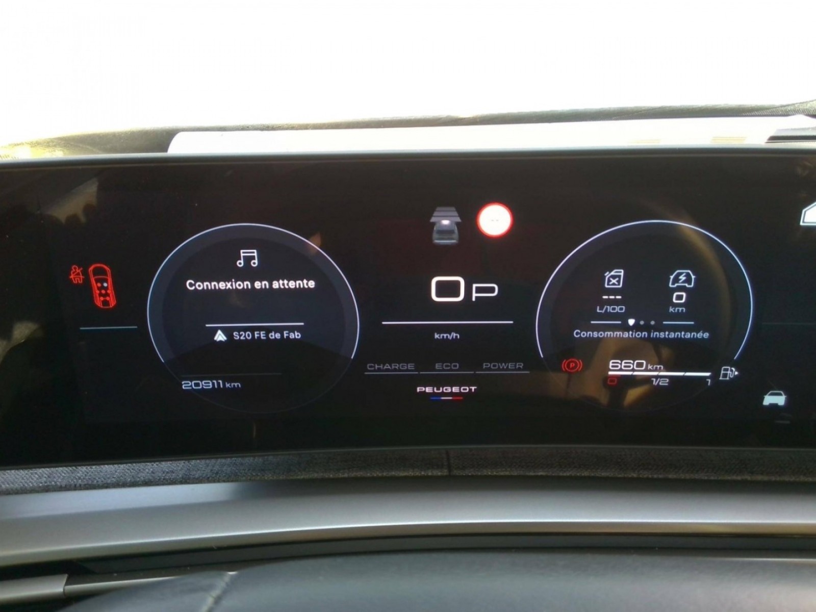 PEUGEOT - 5008 - #865520 - 18