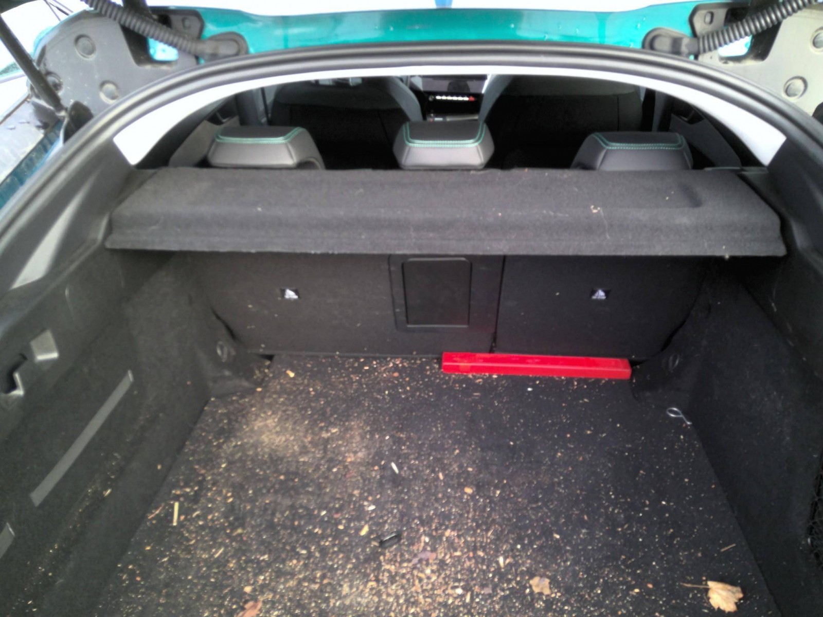 PEUGEOT - 408 - #867308 - 17