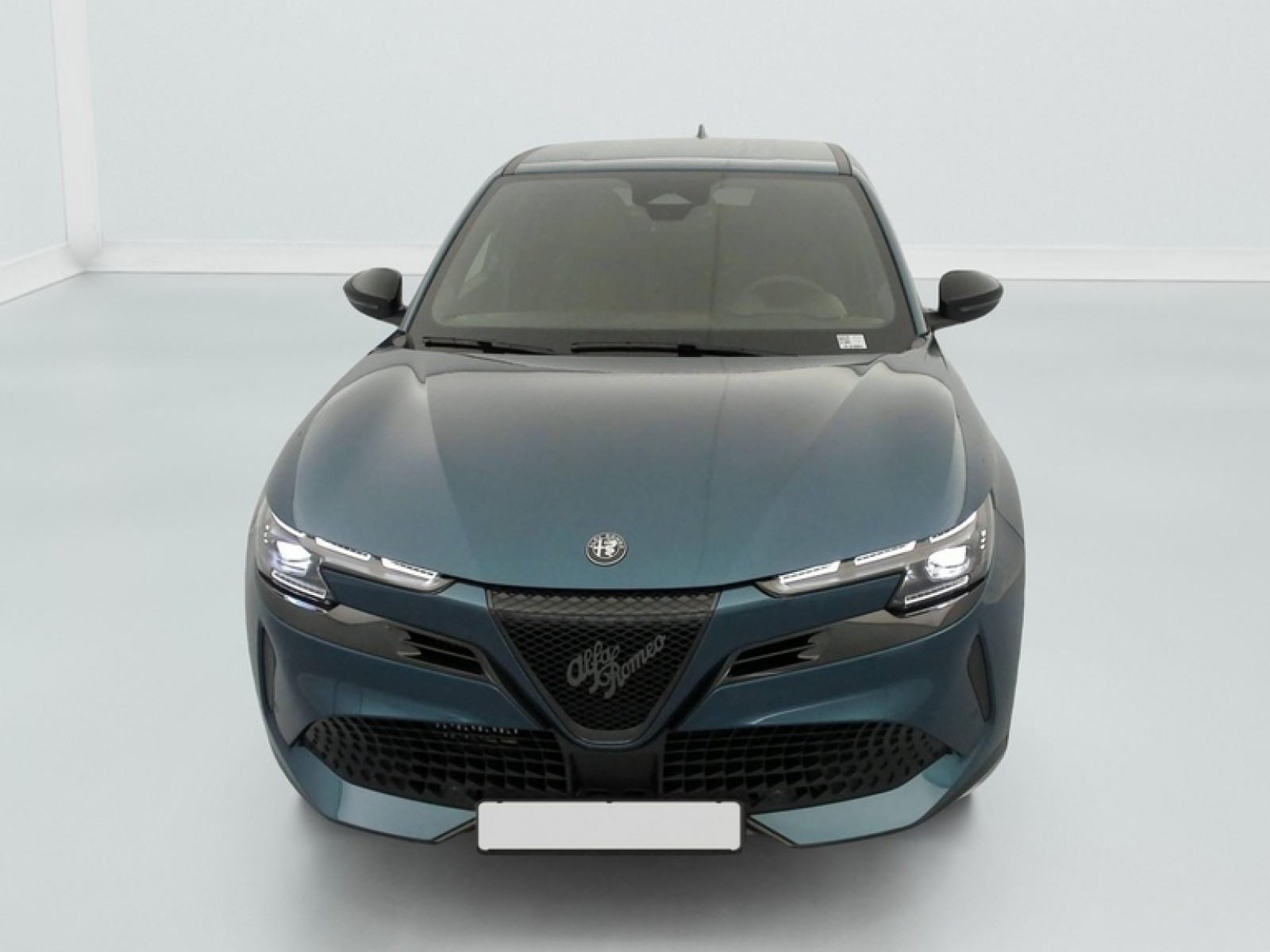 ALFA ROMEO - Junior - #869929 - 1