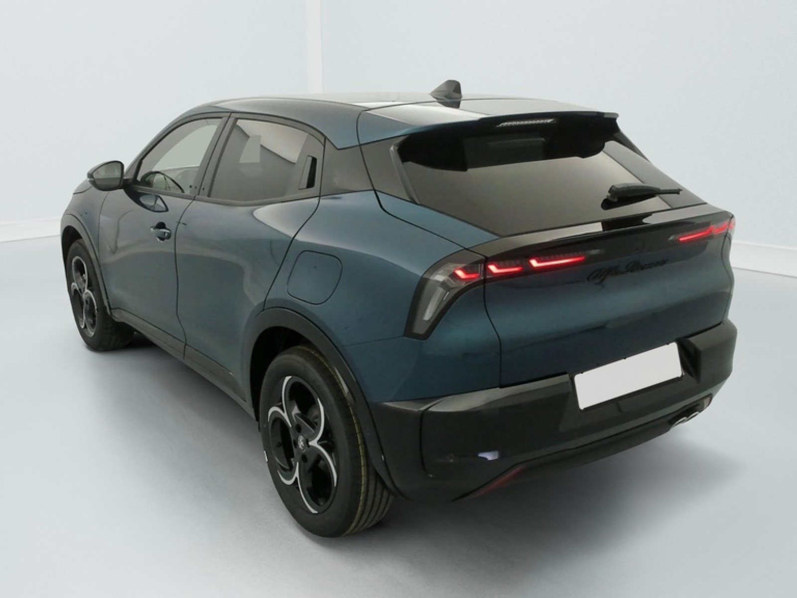 ALFA ROMEO - Junior - #869929 - 4