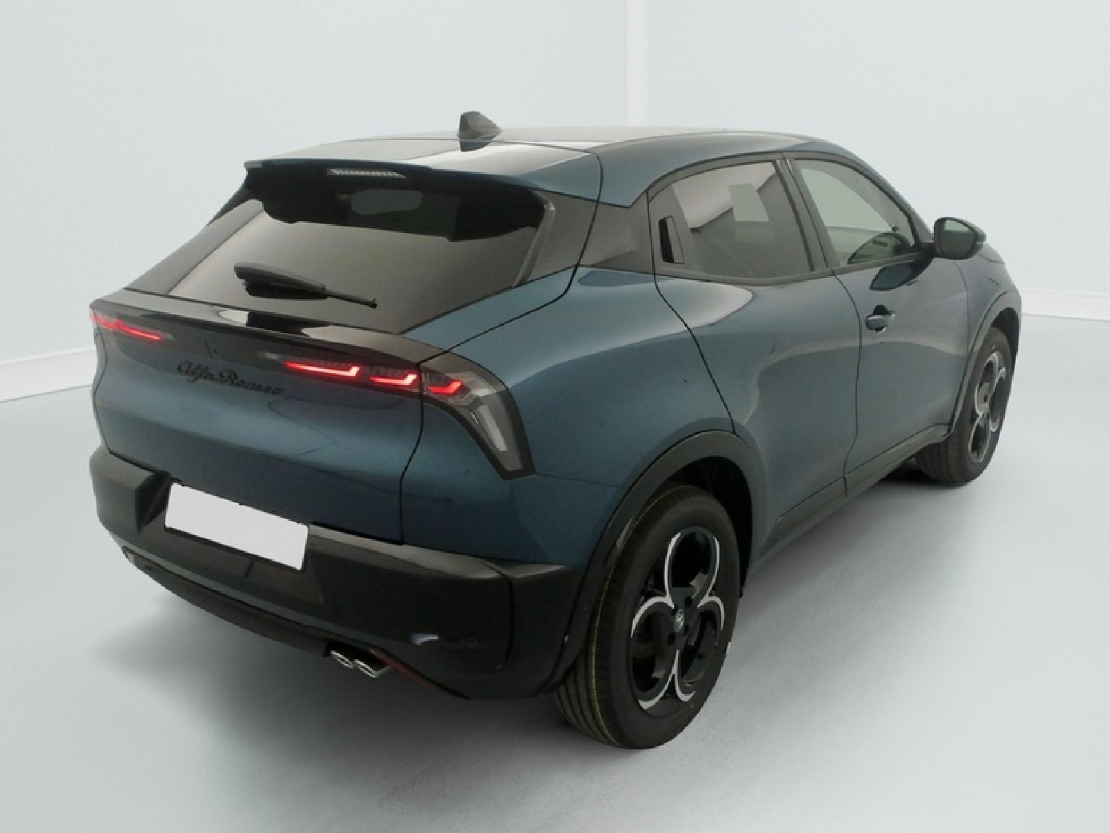 ALFA ROMEO - Junior - #869929 - 6