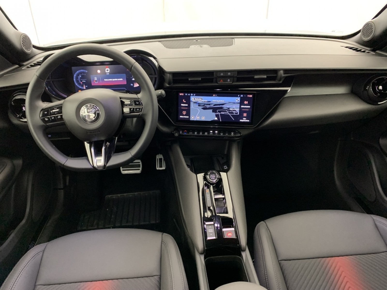 ALFA ROMEO - Junior - #869929 - 13