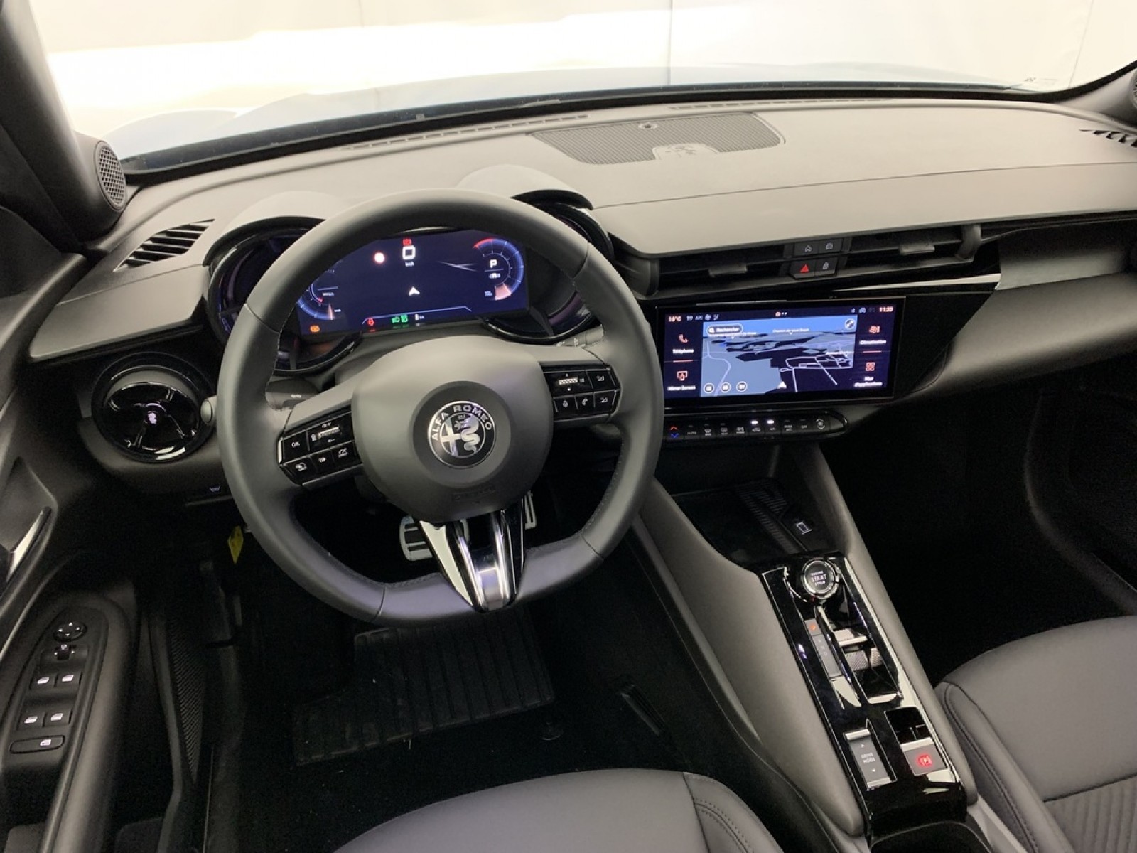 ALFA ROMEO - Junior - #869929 - 14