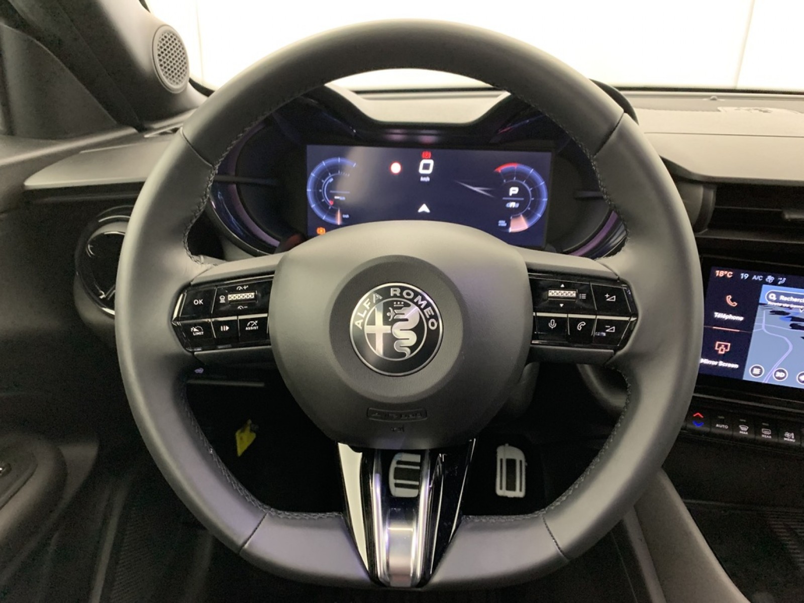 ALFA ROMEO - Junior - #869929 - 15