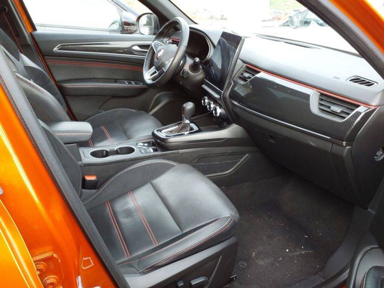 RENAULT - ARKANA - #868322 - 5