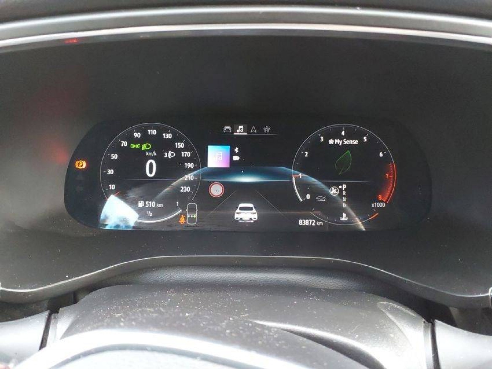 RENAULT - ARKANA - #868322 - 6