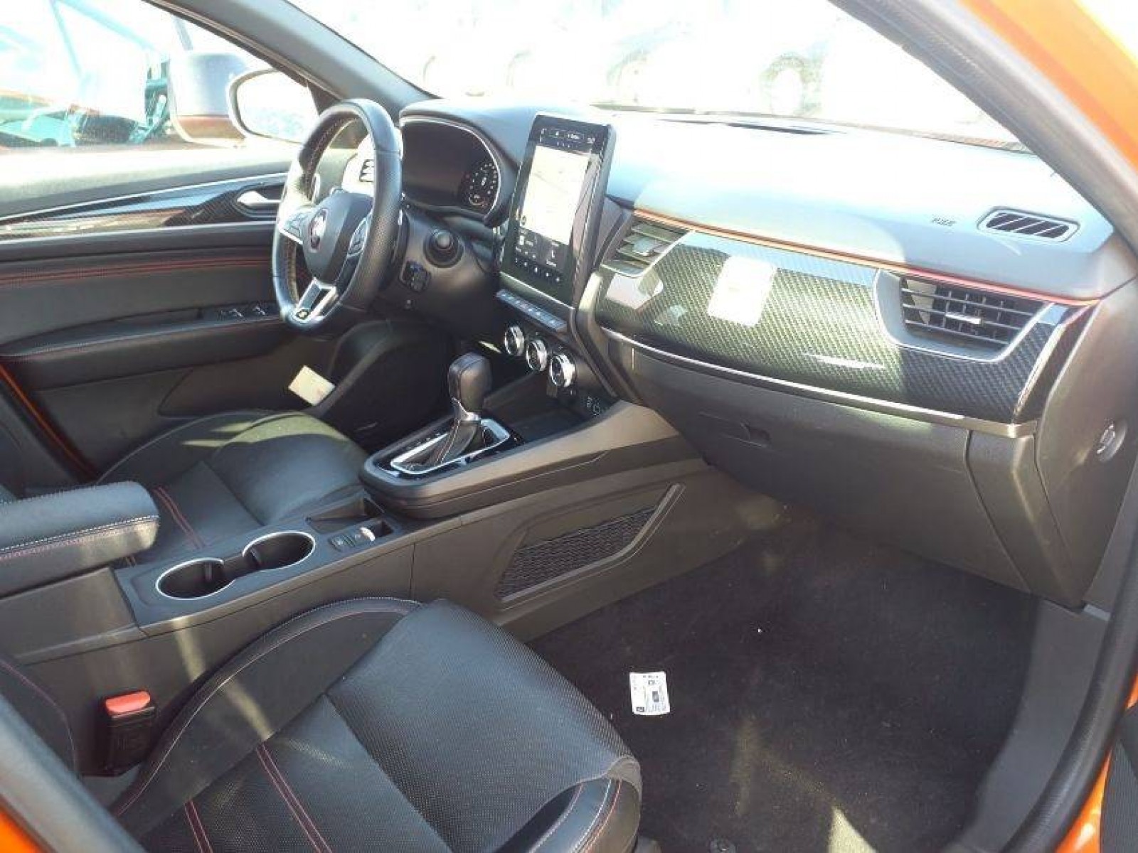 RENAULT - ARKANA - #866703 - 4