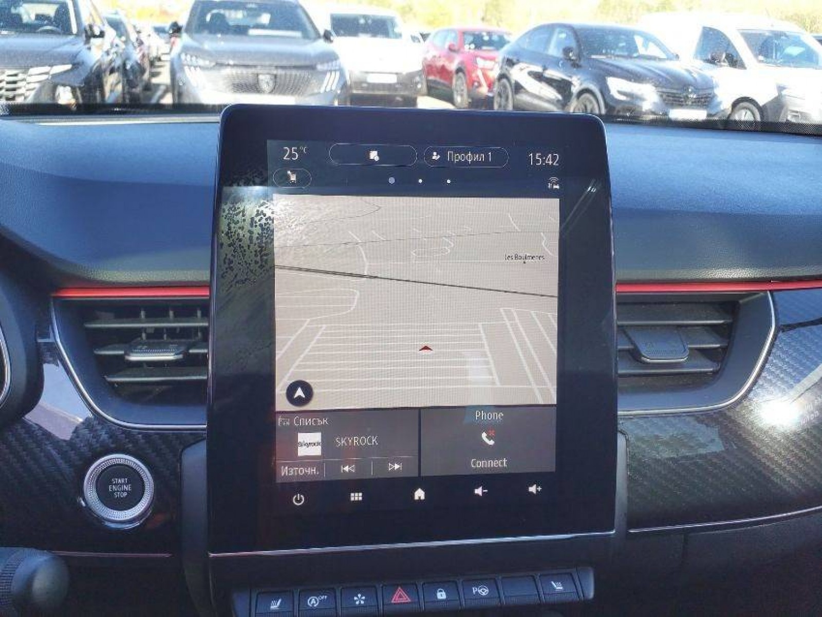 RENAULT - ARKANA - #866703 - 6