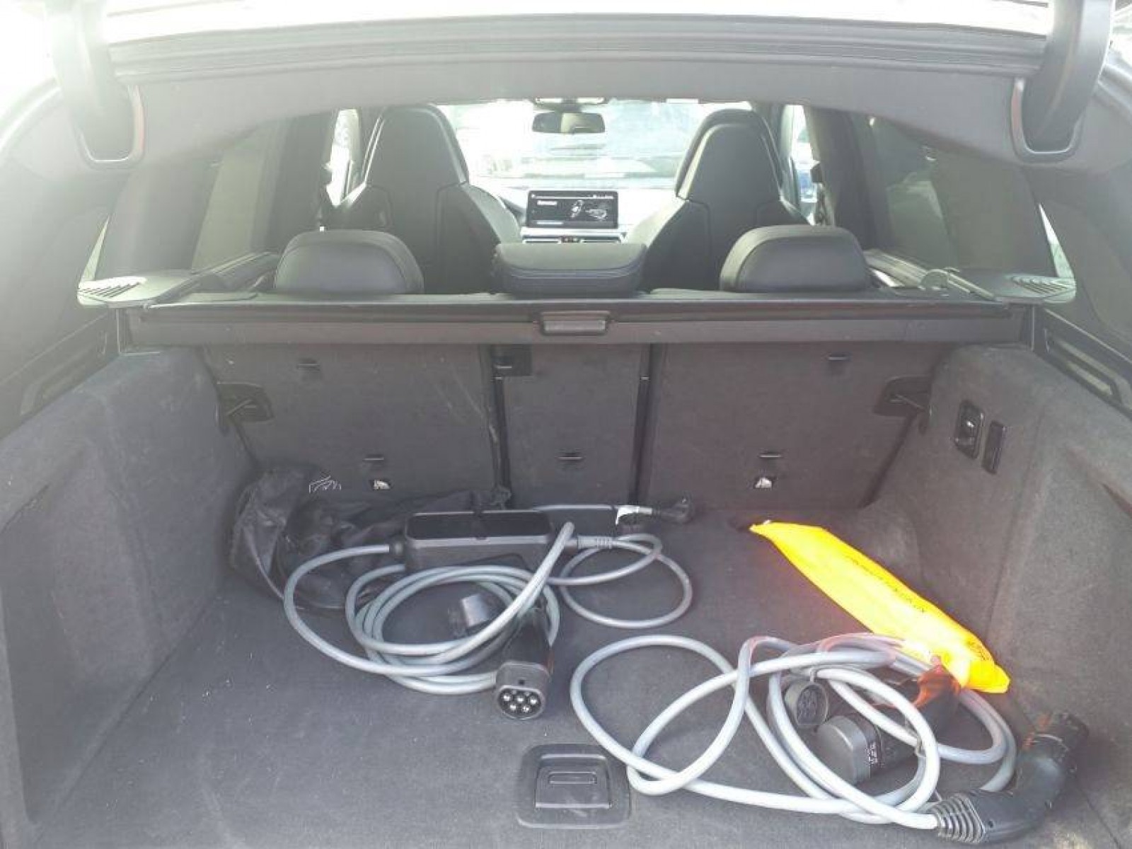 BMW - X3 G01 LCI - #868325 - 5